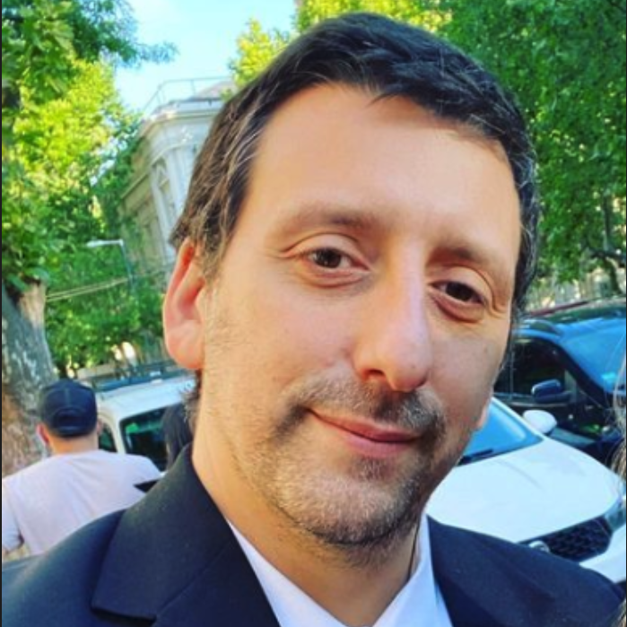 groom